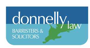 Donnelly Law Office