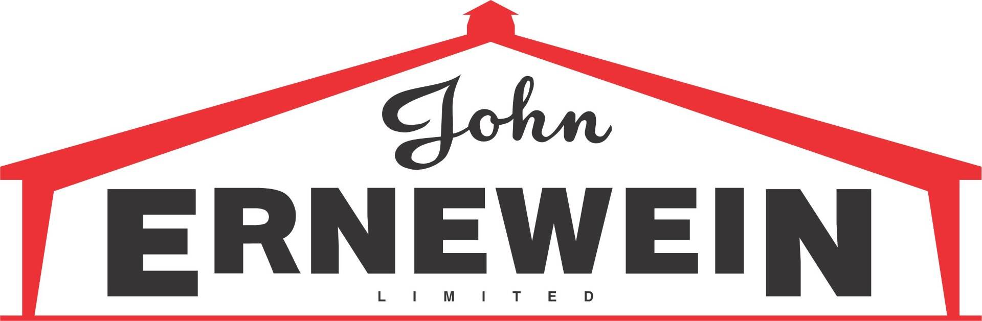 John Ernewein Limited 