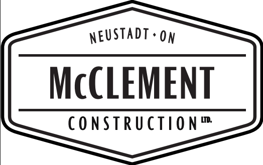 McClement Construction LTD
