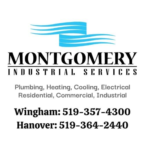 Montgomery Industrial Services