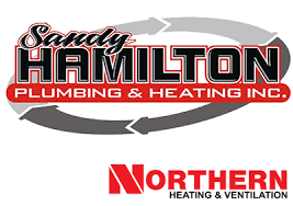 Sandy Hamilton Plumbing & Heating INC.