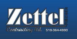 Zettle-Fischer Contracting