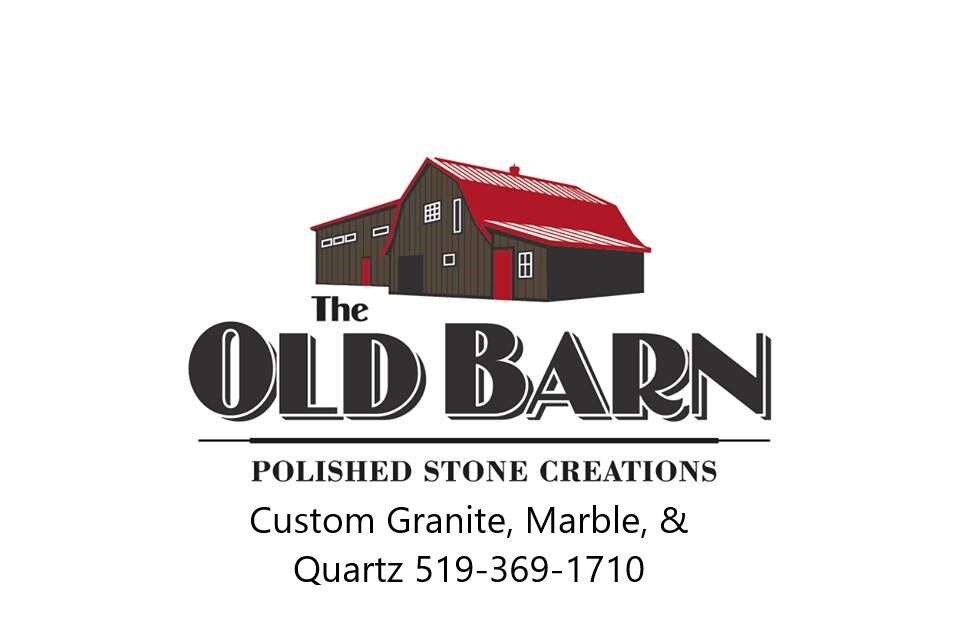 The Old Barn Polished Stone Creations