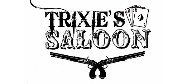 Trixies Saloon